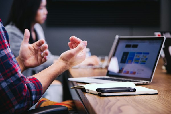 Oficina coworking México